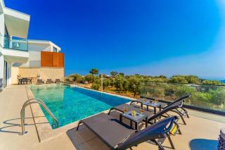 Luxury Villa with Pool in Kalkan - Kas - 5