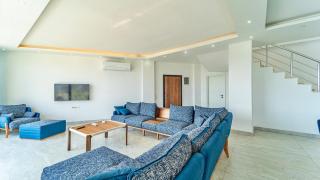 Luxury Villa with Pool in Kalkan - Kas - 4