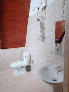 Coco Breeze Cabanas - Katunayake - 6