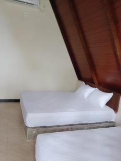 Coco Breeze Cabanas - Katunayake - 4