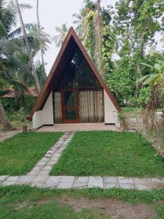 Coco Breeze Cabanas - Katunayake - 2
