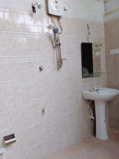 Coco Breeze Cabanas - Katunayake - 1