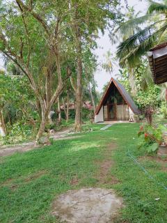 Coco Breeze Cabanas - Katunayake - 0