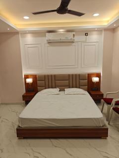 Olive Retreat - Guwahati - 7