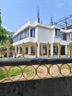 Olive Retreat - Guwahati - 3