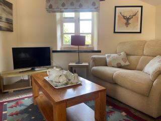 South Sandpark Cottage - Barnstaple - 1