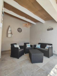 Maison Cardelines avec piscine privée - Morières-lès-Avignon - 7