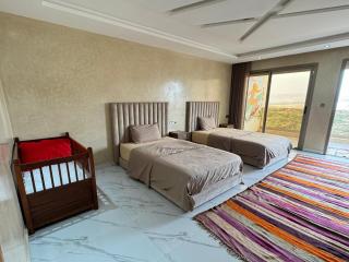 Tayyurt Surf Camp Tamraght Aourir - Awrir - 6