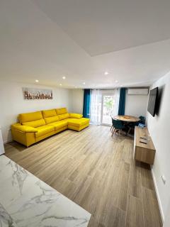 Sea Breeze Apartment - Cullera - 9