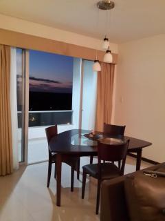 Elegant apartment for rent, day, week, month - Santa Cruz de la Sierra - 1