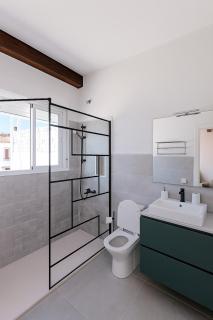 Conil terraza apartamentos - Conil de la Frontera - 6