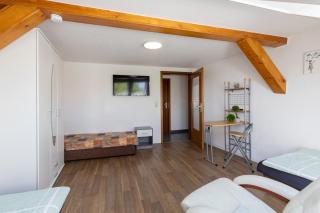 FLEX Aparts - möblierte Wohnung in Zwickau - Zwickau - 9