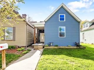 8 Mi Louisville New Albany Home - New Albany - 9