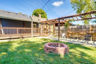 8 Mi Louisville New Albany Home - New Albany - 6