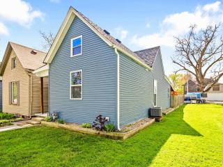 8 Mi Louisville New Albany Home - New Albany - 4