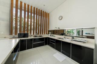 Villa Lumiere - 3BR Luxury Villa with Private Pool - Seminyak - 9