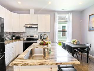 8 Mi Louisville New Albany Home - New Albany - 1