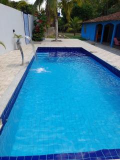 Casa de praia Aninha - Belém - 8