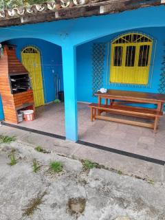 Casa de praia Aninha - 7