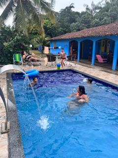 Casa de praia Aninha - Belém - 6