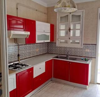 Mahdia zone touristique - Hiboun - 3