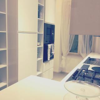Stylish Apartment Poerio - Pescara - 8