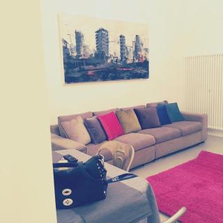 Stylish Apartment Poerio - Pescara - 3