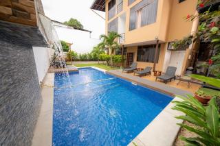 Paraiso Wasi - Tarapoto - 4