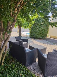 Maison Cardelines avec piscine privée - Morières-lès-Avignon - 8
