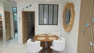 L'écrin Marin - Charme & Confort - 7