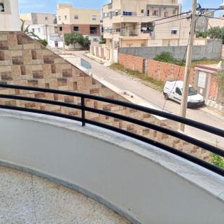 Mahdia zone touristique - Hiboun - 5