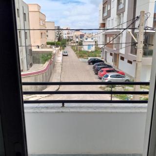 Mahdia zone touristique - Hiboun - 6