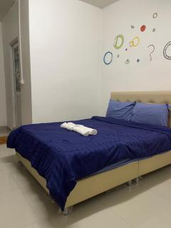 ควีนเพลส สระบุรี Queenplace Saraburi - 7
