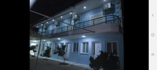 Manas Rooms - Dhërmi - 3