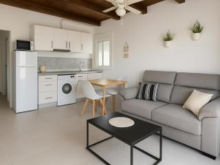 Conil terraza apartamentos - Conil de la Frontera - 9