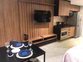 LIndo Studio - Moema -SP - São Paulo - 9