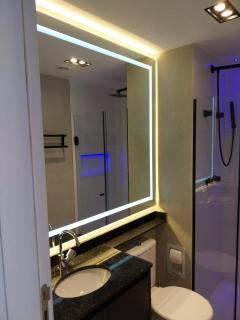 LIndo Studio - Moema -SP - São Paulo - 7