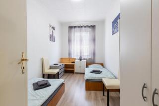 FLEX Aparts - möblierte Wohnung in Zwickau - Zwickau - 1