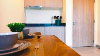 Unixx comfy Condo - 6