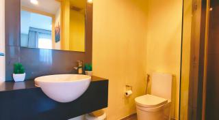 Unixx comfy Condo - 5