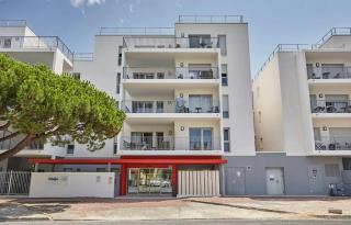 T3 avec Piscine, 150m de l'océan - Royan - 8