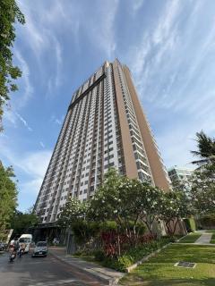 Unixx comfy Condo - 3