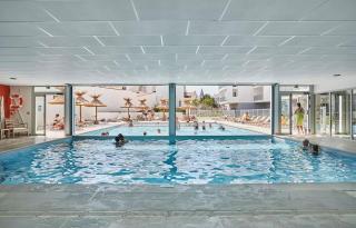 T3 avec Piscine, 150m de l'océan - Royan - 5