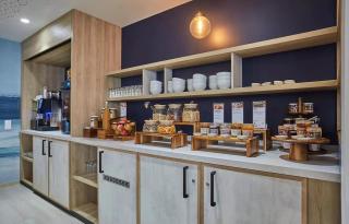 T3 avec Piscine, 150m de l'océan - 2