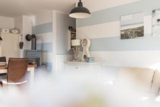 Ferienwohnung Strandgut Seeresidenz Bansin strandnah & Strandkorb am Strand - Heringsdorf - 2