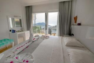 Villa Melisa - Kas - 4