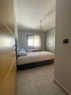 cozy apartment for families and friends - Tanger - 6