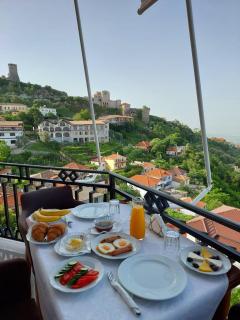 --HOTEL DEAL-- Rooms With Castle View - Krujë (Kruja) - 8