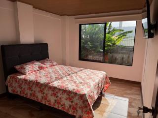 Casa Tucán Turrialba - Turrialba - 8