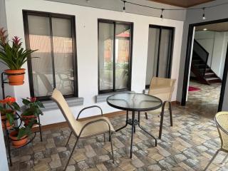 Casa Tucán Turrialba - Turrialba - 6